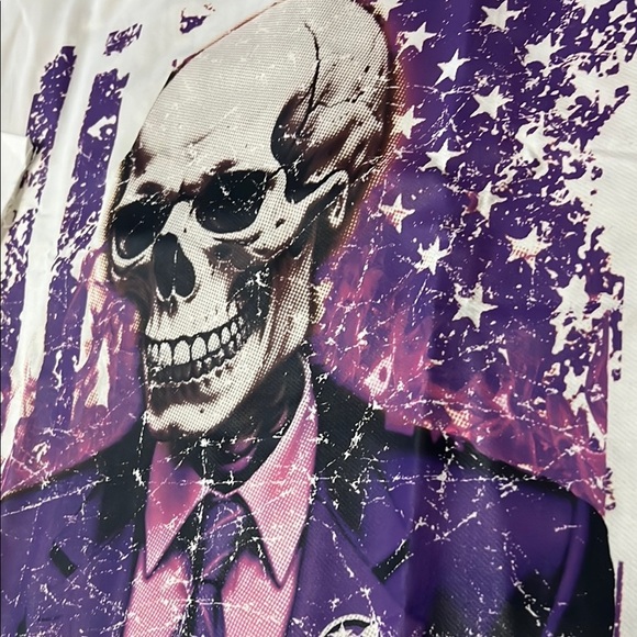 Motion Studios Motion No Emotion Tee - Picture 2 of 10